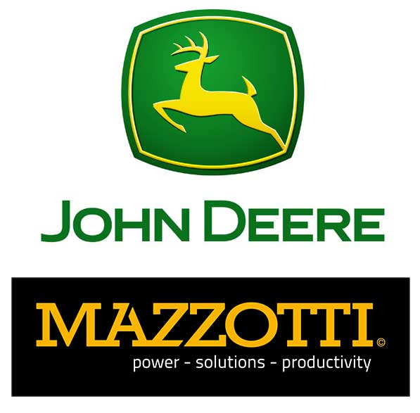 John Deere adquiere el fabricante de pulverizadores italiano Mazzotti