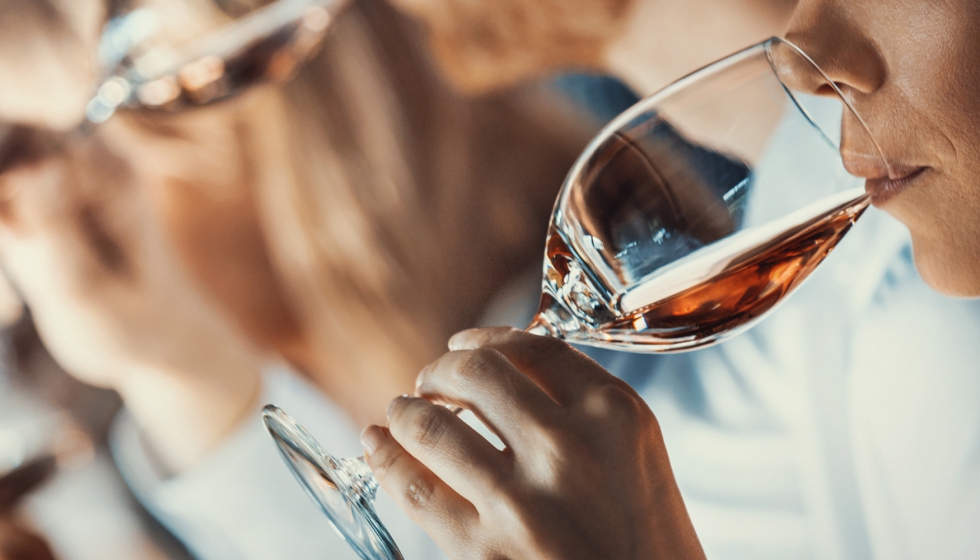 El vino y sus capacidades antioxidantes