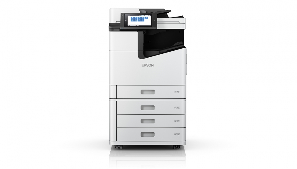 Las impresoras Epson, certificadas como seguras según los estándares de exigencia internacional